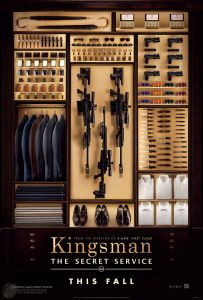 kingsman-secret-service-most-poster